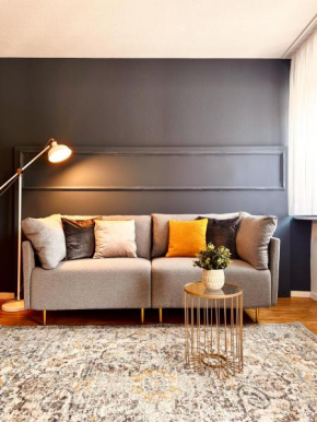 Stadthaus Neckarsulm serviced apartments - Stadthaus Schrade